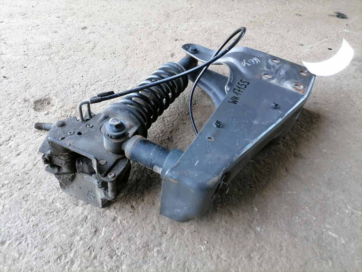 Volvo Kabiini kandur, tagumine 21171969 - Suspension de cabine pour Camion: photos 4 Volvo Kabiini kandur, tagumine 21171969 - Suspension de cabine pour Camion: photos 4