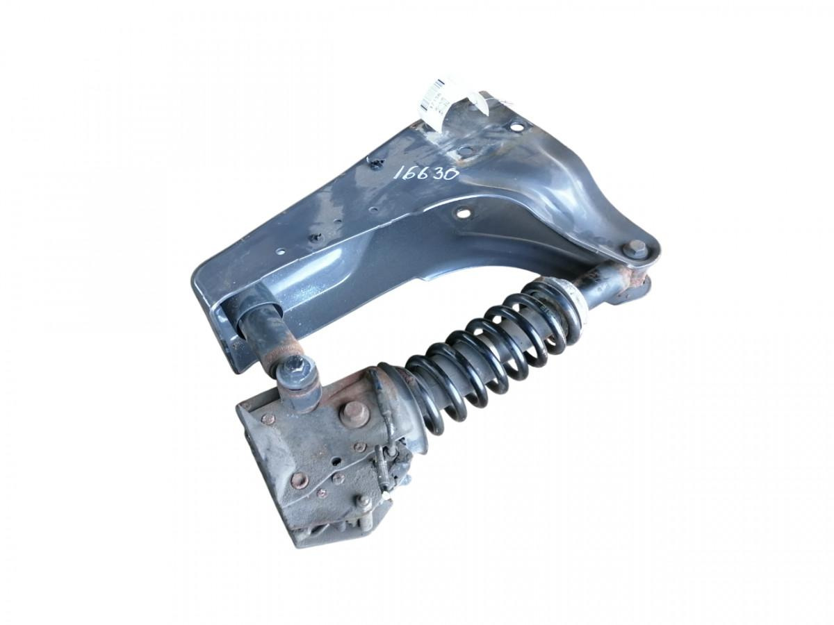 Volvo Kabiini kandur, tagumine 21171970 - Suspension de cabine pour Camion: photos 1 Volvo Kabiini kandur, tagumine 21171970 - Suspension de cabine pour Camion: photos 1