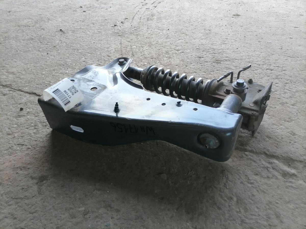 Volvo Kabiini kandur, tagumine 21171970 - Suspension de cabine pour Camion: photos 4 Volvo Kabiini kandur, tagumine 21171970 - Suspension de cabine pour Camion: photos 4