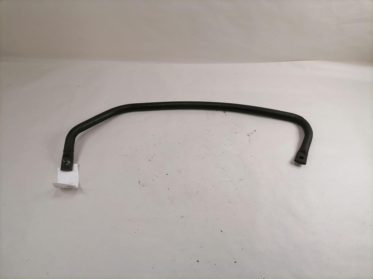 Volvo Kabiini sisenemise käepide 21506182 - Pièce universelle pour Camion: photos 2 Volvo Kabiini sisenemise käepide 21506182 - Pièce universelle pour Camion: photos 2
