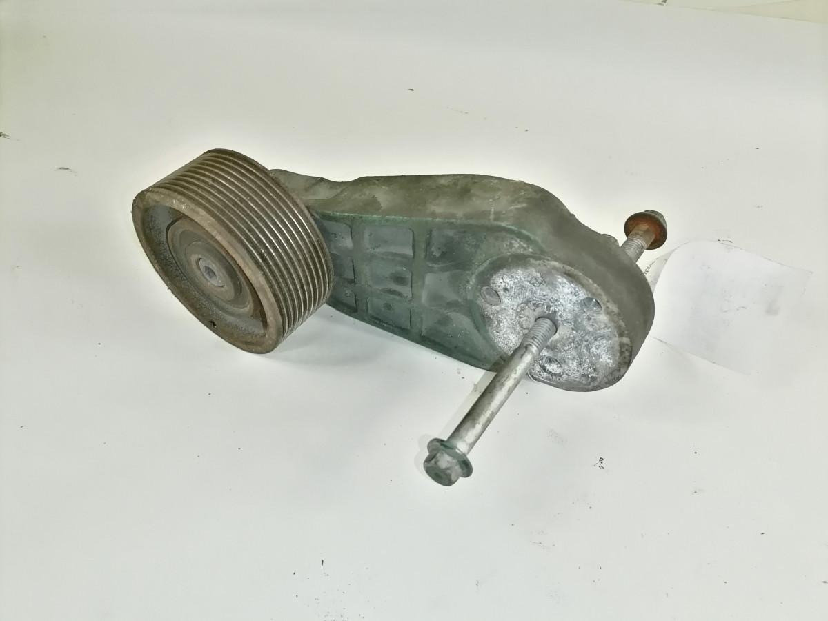 Volvo Kandur mootorilt 21865212 - Pièce universelle pour Camion: photos 2 Volvo Kandur mootorilt 21865212 - Pièce universelle pour Camion: photos 2