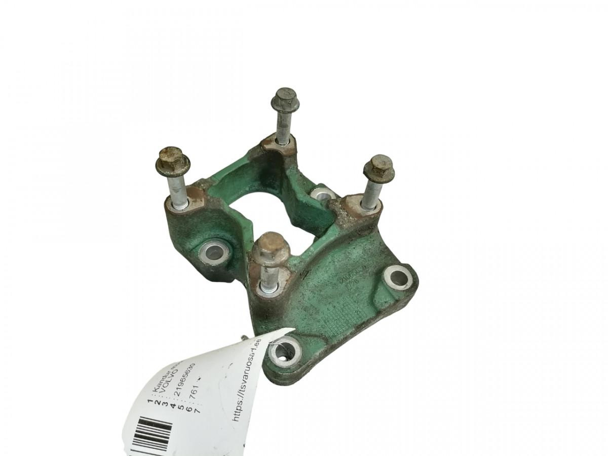 Volvo Kandur mootorilt 21965630 - Pièce universelle pour Camion: photos 1 Volvo Kandur mootorilt 21965630 - Pièce universelle pour Camion: photos 1