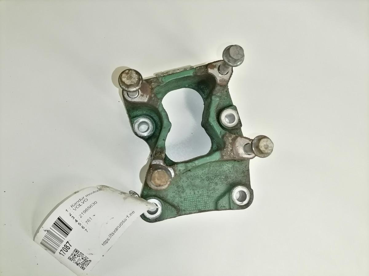 Volvo Kandur mootorilt 21965630 - Pièce universelle pour Camion: photos 3 Volvo Kandur mootorilt 21965630 - Pièce universelle pour Camion: photos 3