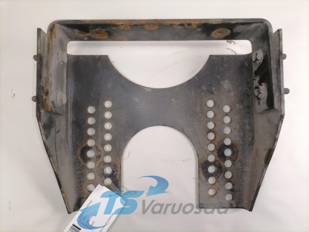 Volvo Kardaani tugilaagri kandur 3985105 - Arbre à cardan pour Camion: photos 2 Volvo Kardaani tugilaagri kandur 3985105 - Arbre à cardan pour Camion: photos 2