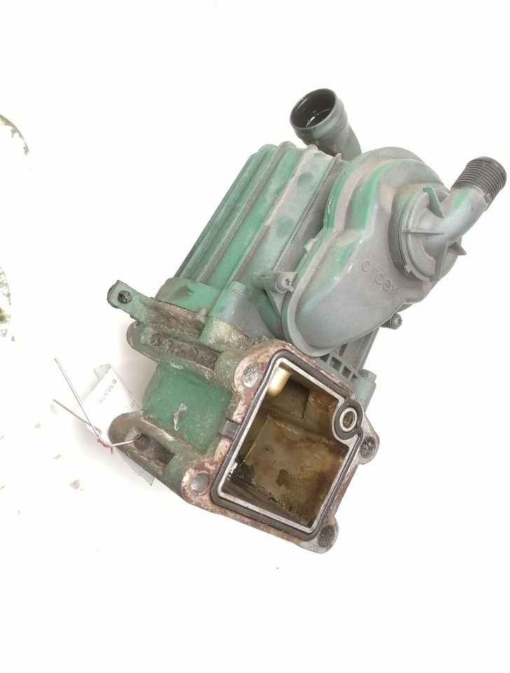 Volvo Karterituulutuse õliaurude separaator 21373007 - Carter pour Camion: photos 1 Volvo Karterituulutuse õliaurude separaator 21373007 - Carter pour Camion: photos 1
