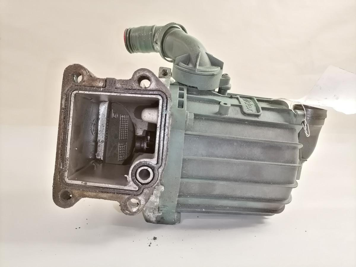 Volvo Karterituulutuse õliaurude separaator 21373547 - Carter pour Camion: photos 5 Volvo Karterituulutuse õliaurude separaator 21373547 - Carter pour Camion: photos 5
