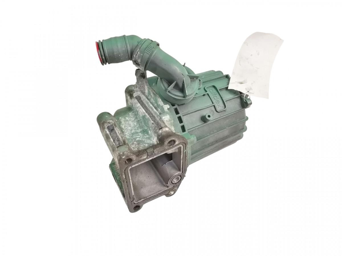Volvo Karterituulutuse õliaurude separaator 21373547 - Carter pour Camion: photos 1 Volvo Karterituulutuse õliaurude separaator 21373547 - Carter pour Camion: photos 1