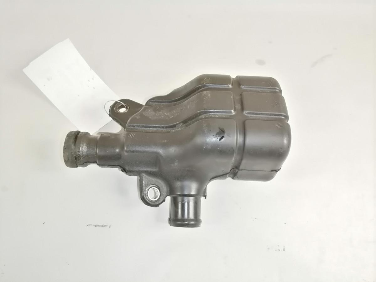 Volvo Kompressori resonaator 22161226 - Compresseur pour Camion: photos 3 Volvo Kompressori resonaator 22161226 - Compresseur pour Camion: photos 3