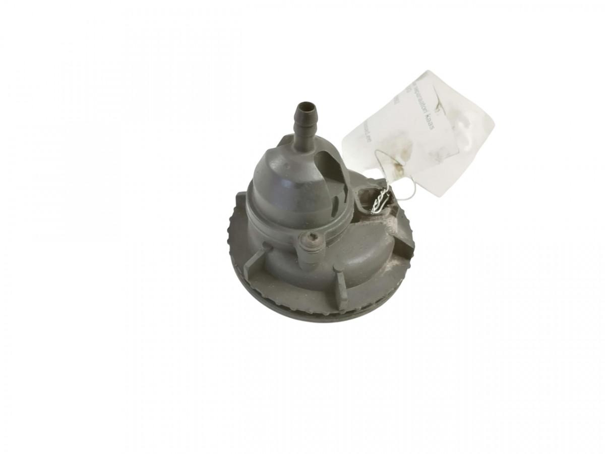 Volvo Kütuse separaatori kaas 21762862 - Filtre à carburant pour Camion: photos 1 Volvo Kütuse separaatori kaas 21762862 - Filtre à carburant pour Camion: photos 1