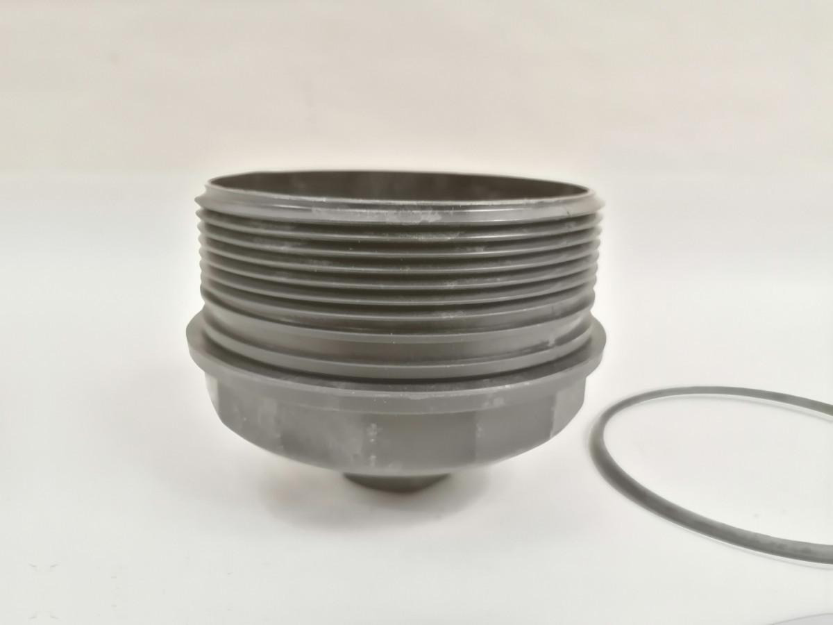 Volvo Kütusefiltri korpuse kaas 21746579 - Filtre à carburant pour Camion: photos 3 Volvo Kütusefiltri korpuse kaas 21746579 - Filtre à carburant pour Camion: photos 3