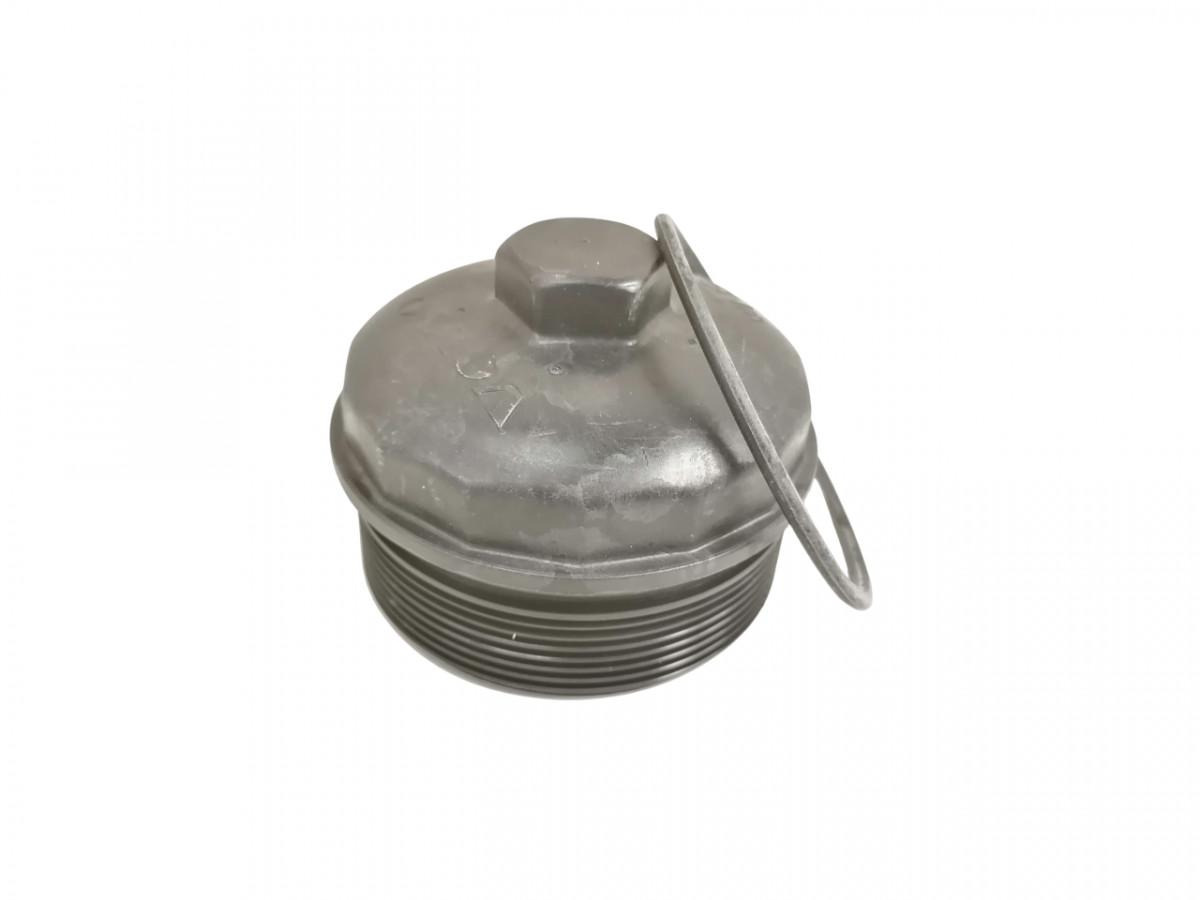 Volvo Kütusefiltri korpuse kaas 21746579 - Filtre à carburant pour Camion: photos 1 Volvo Kütusefiltri korpuse kaas 21746579 - Filtre à carburant pour Camion: photos 1