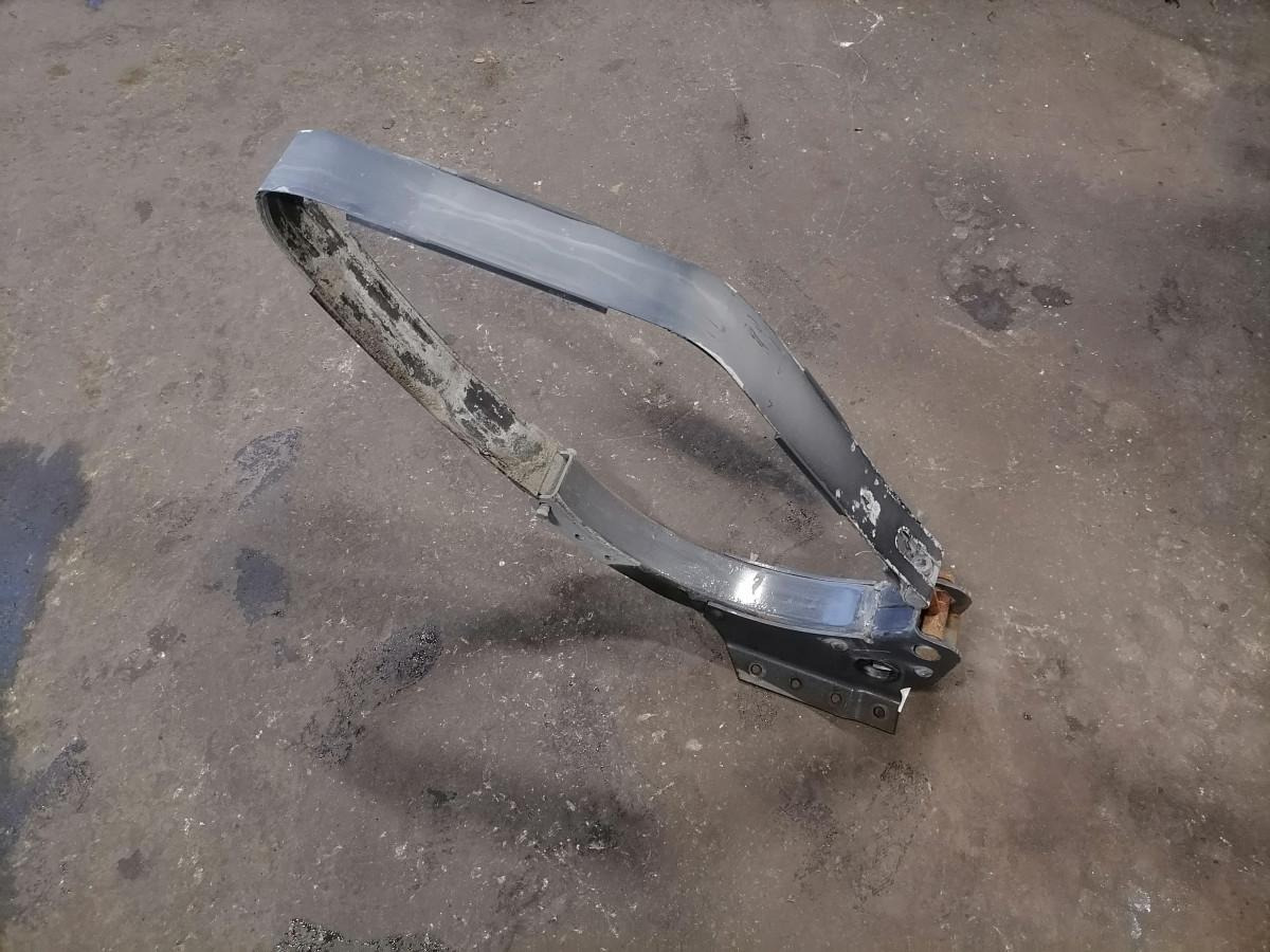 Volvo Kütusepaagi kandur, Volvo 20702112 - Réservoir de carburant pour Camion: photos 2 Volvo Kütusepaagi kandur, Volvo 20702112 - Réservoir de carburant pour Camion: photos 2