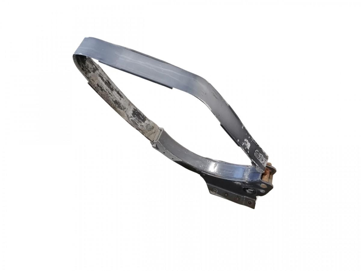 Volvo Kütusepaagi kandur, Volvo 20702112 - Réservoir de carburant pour Camion: photos 1 Volvo Kütusepaagi kandur, Volvo 20702112 - Réservoir de carburant pour Camion: photos 1