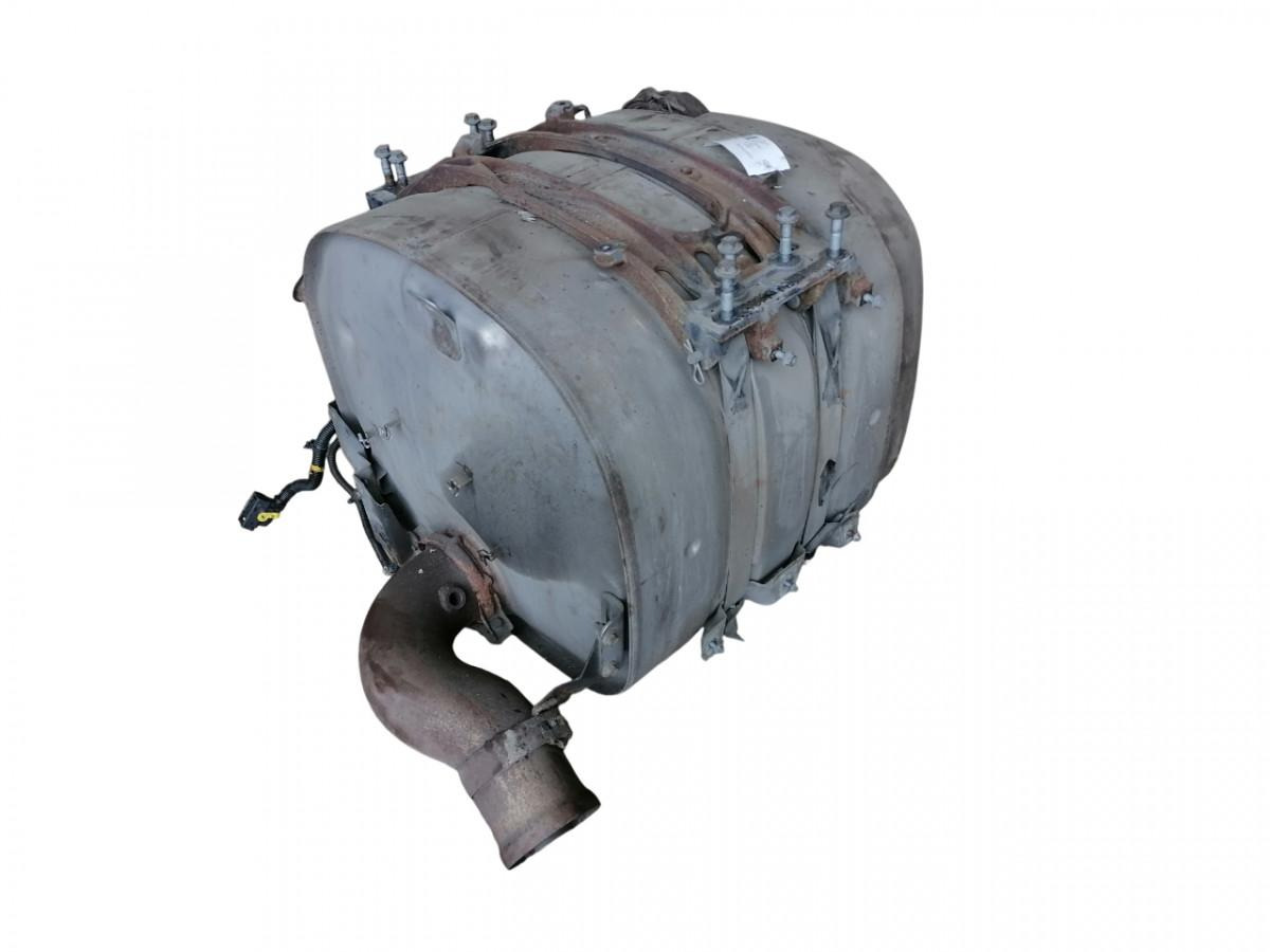 Volvo Muffler 21364822 - Silencieux pour Camion: photos 1 Volvo Muffler 21364822 - Silencieux pour Camion: photos 1