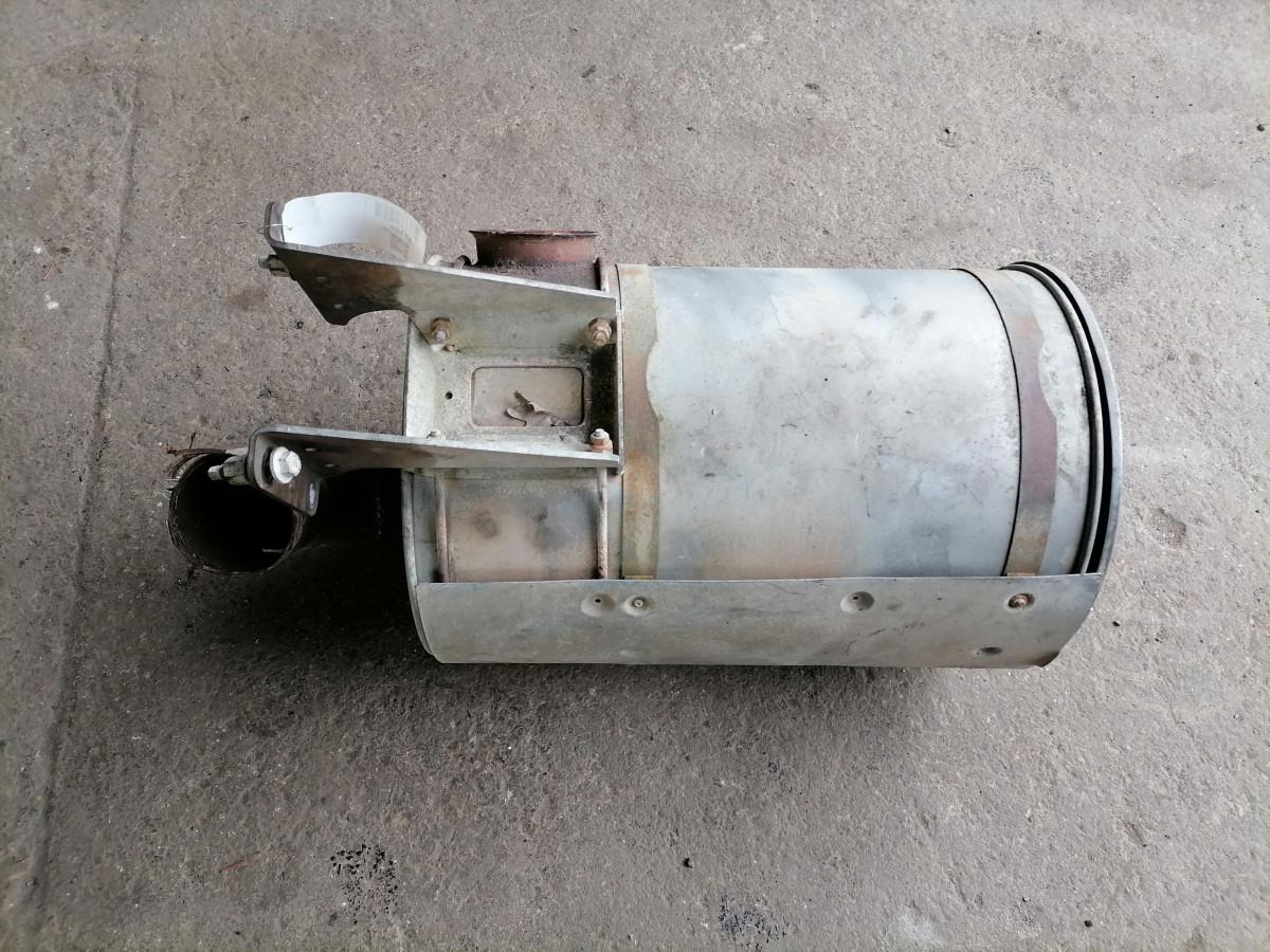 Volvo Muffler 3979599 - Silencieux pour Camion: photos 5 Volvo Muffler 3979599 - Silencieux pour Camion: photos 5