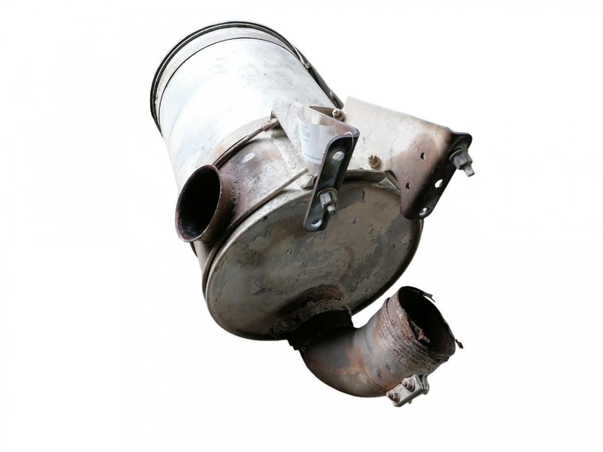Volvo Muffler 3979599 - Silencieux pour Camion: photos 1 Volvo Muffler 3979599 - Silencieux pour Camion: photos 1