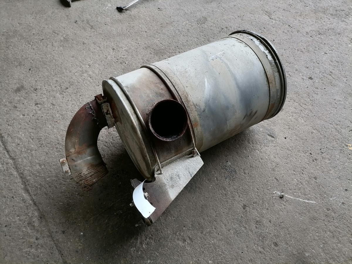Volvo Muffler 3979599 - Silencieux pour Camion: photos 3 Volvo Muffler 3979599 - Silencieux pour Camion: photos 3