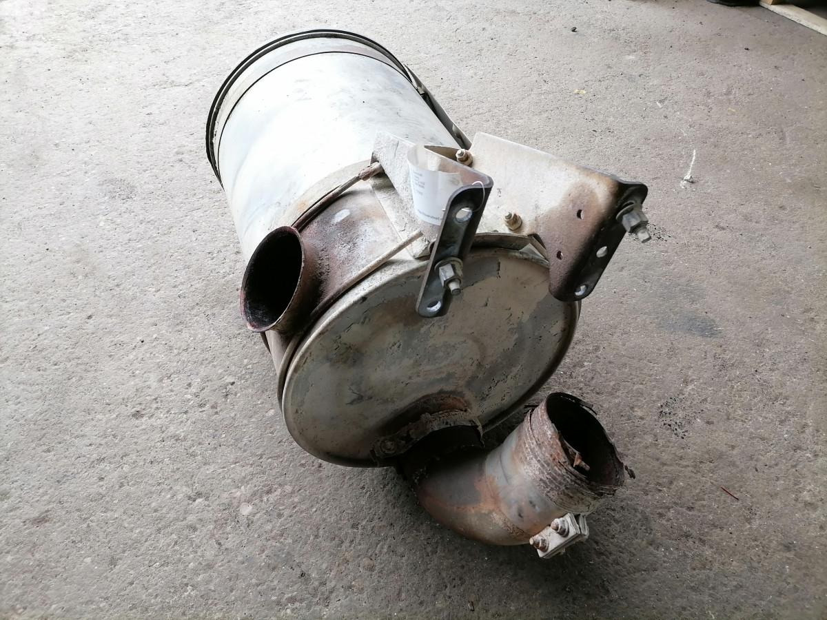 Volvo Muffler 3979599 - Silencieux pour Camion: photos 2 Volvo Muffler 3979599 - Silencieux pour Camion: photos 2