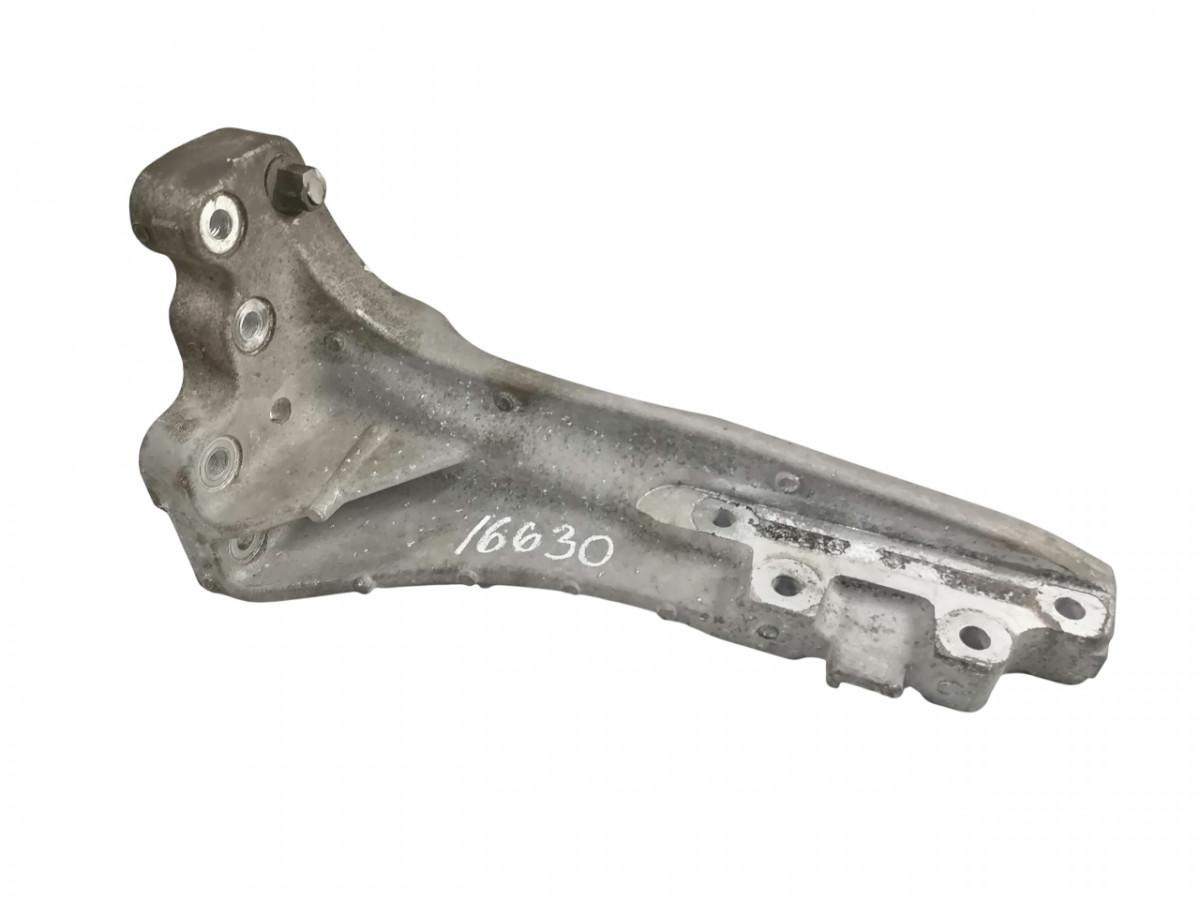 Volvo Muffler carrier 21639760 - Silencieux pour Camion: photos 1 Volvo Muffler carrier 21639760 - Silencieux pour Camion: photos 1
