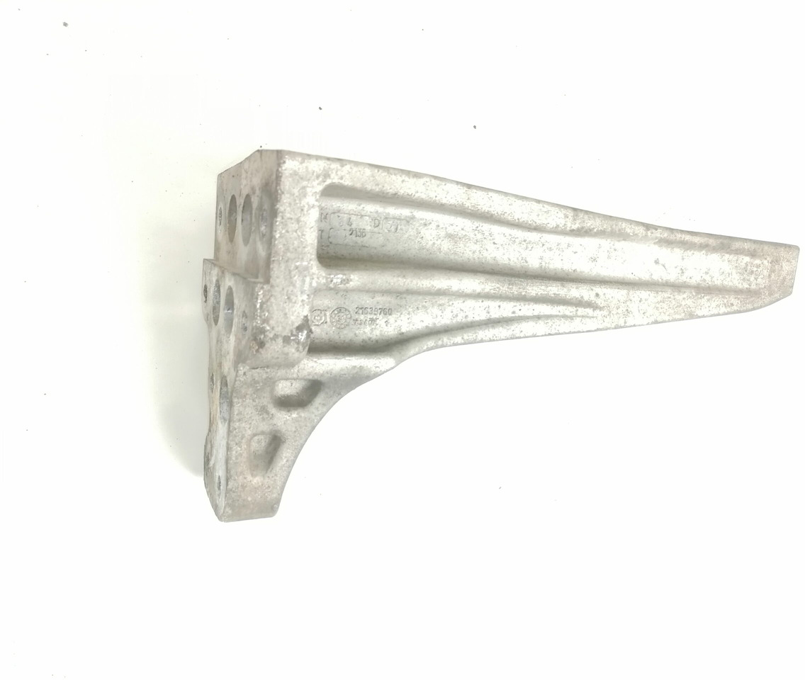 Volvo Muffler carrier 21639760 - Silencieux pour Camion: photos 1 Volvo Muffler carrier 21639760 - Silencieux pour Camion: photos 1
