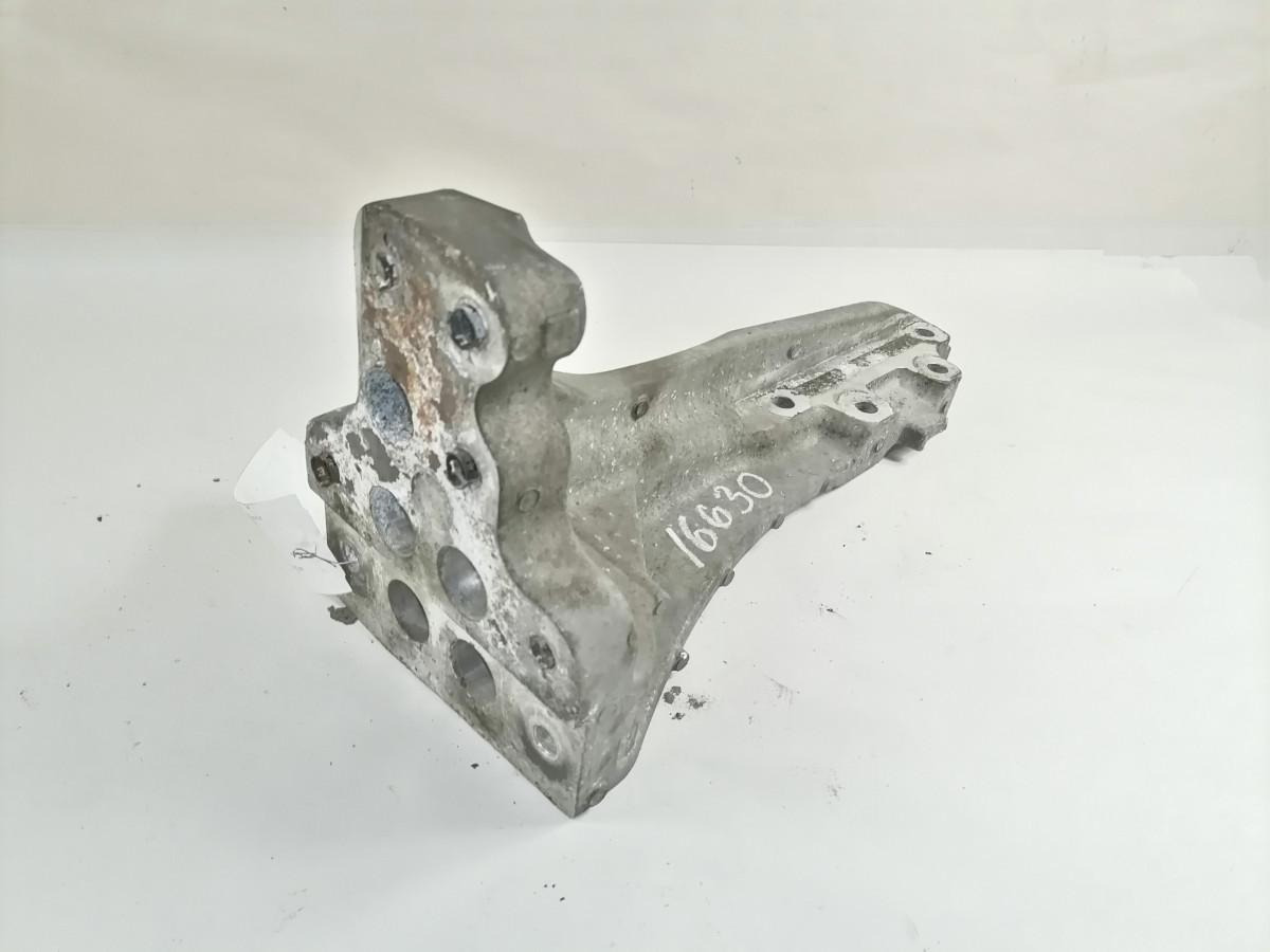 Volvo Muffler carrier 21639760 - Silencieux pour Camion: photos 4 Volvo Muffler carrier 21639760 - Silencieux pour Camion: photos 4
