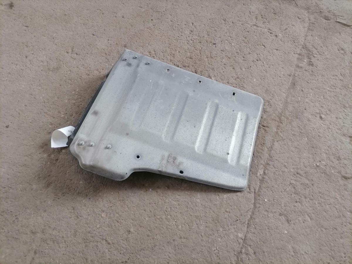 Volvo Muffler cover 22223839 - Silencieux pour Camion: photos 2 Volvo Muffler cover 22223839 - Silencieux pour Camion: photos 2