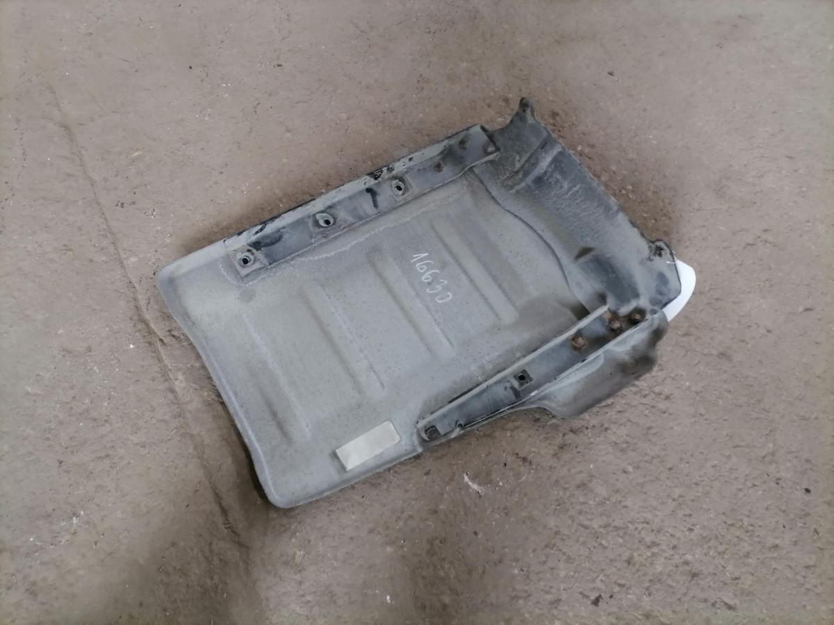 Volvo Muffler cover 22223839 - Silencieux pour Camion: photos 3 Volvo Muffler cover 22223839 - Silencieux pour Camion: photos 3