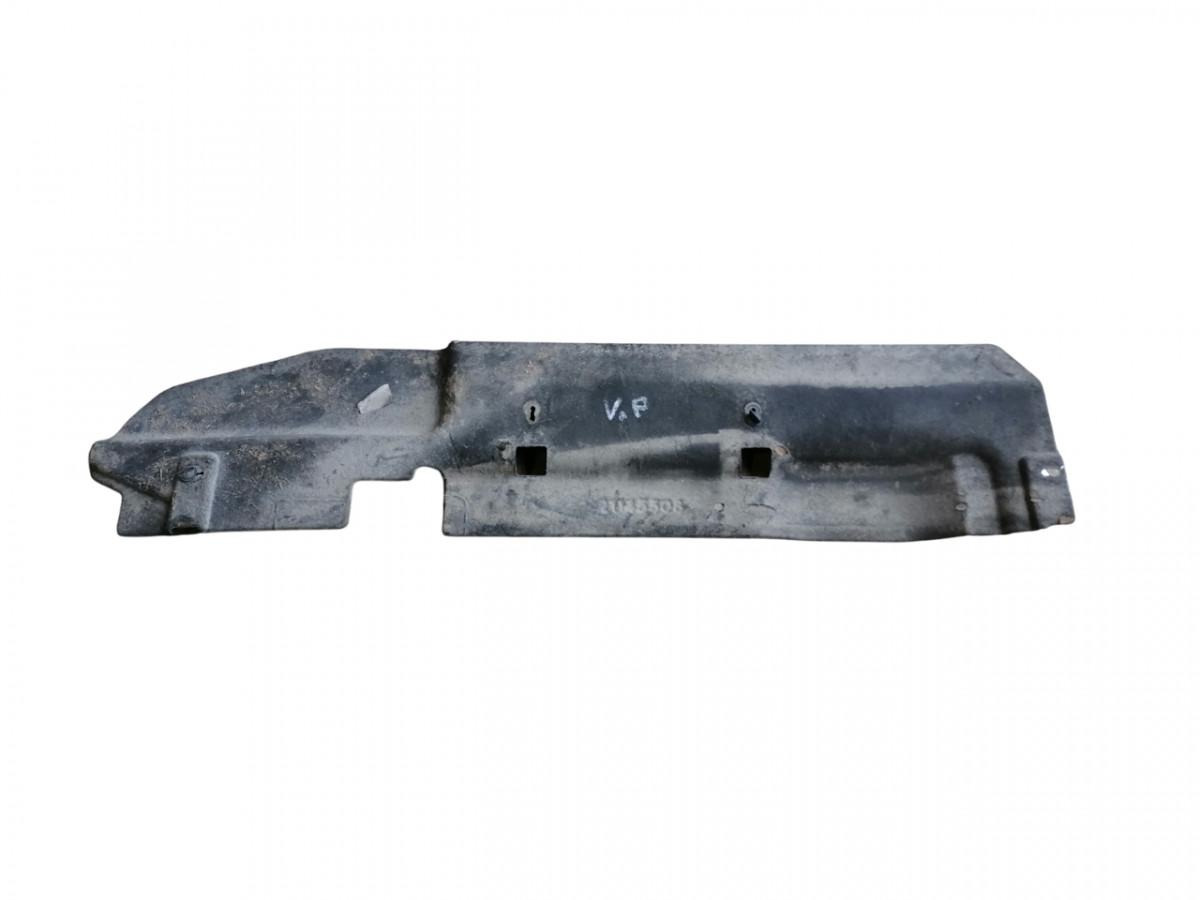 Volvo Noise reduction mat under the cab 21145508 - Pièce universelle pour Camion: photos 1 Volvo Noise reduction mat under the cab 21145508 - Pièce universelle pour Camion: photos 1
