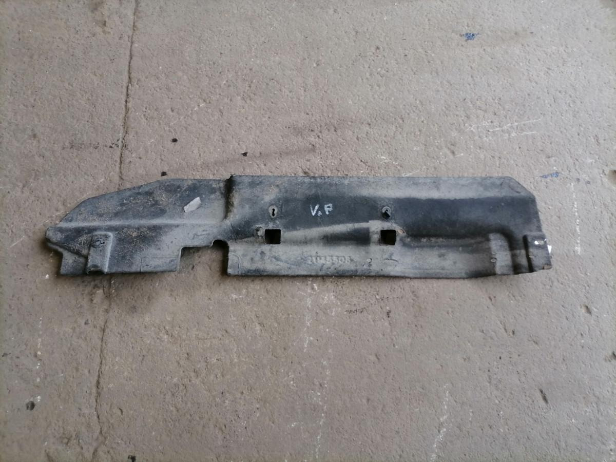 Volvo Noise reduction mat under the cab 21145508 - Pièce universelle pour Camion: photos 2 Volvo Noise reduction mat under the cab 21145508 - Pièce universelle pour Camion: photos 2