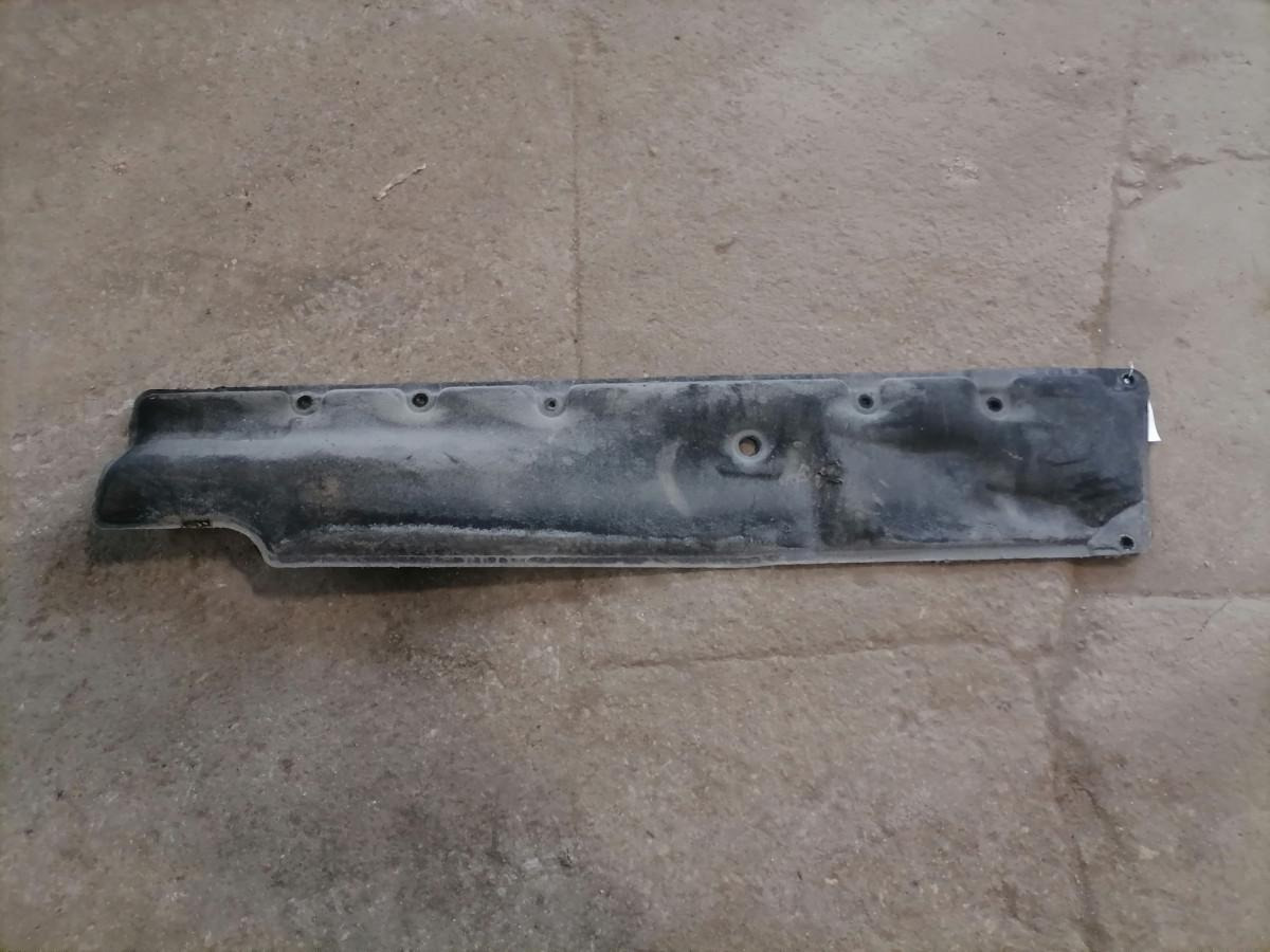 Volvo Noise reduction mat under the cab 21145675 - Pièce universelle pour Camion: photos 2 Volvo Noise reduction mat under the cab 21145675 - Pièce universelle pour Camion: photos 2