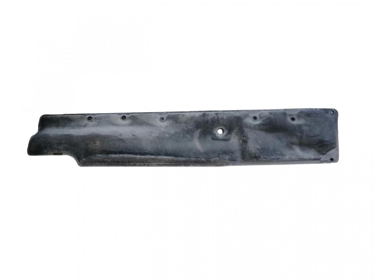 Volvo Noise reduction mat under the cab 21145675 - Pièce universelle pour Camion: photos 1 Volvo Noise reduction mat under the cab 21145675 - Pièce universelle pour Camion: photos 1