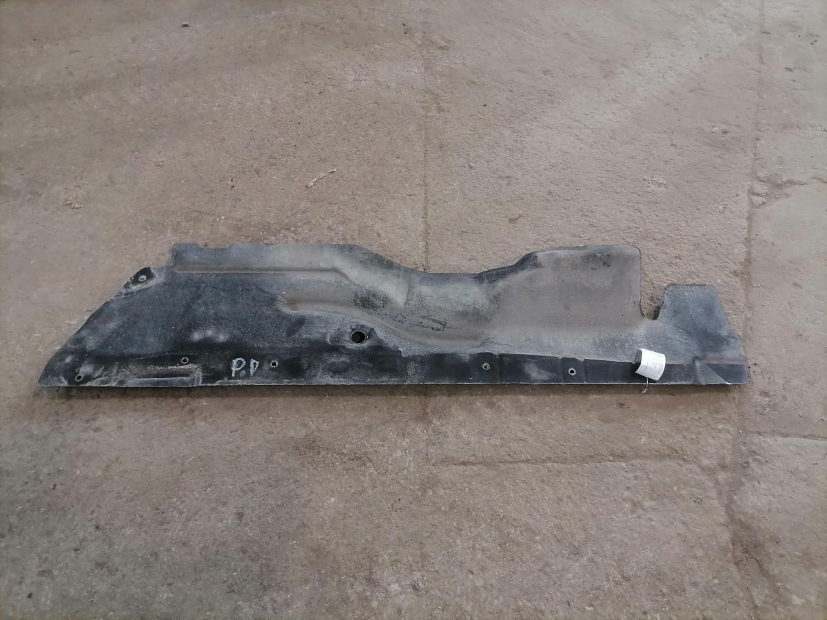 Volvo Noise reduction mat under the cab 22383300 - Pièce universelle pour Camion: photos 2 Volvo Noise reduction mat under the cab 22383300 - Pièce universelle pour Camion: photos 2