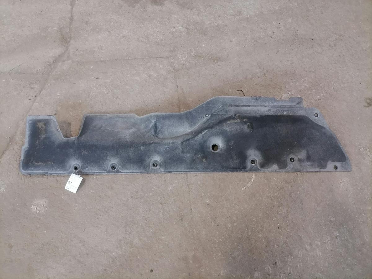 Volvo Noise reduction mat under the cab 22383300 - Pièce universelle pour Camion: photos 3 Volvo Noise reduction mat under the cab 22383300 - Pièce universelle pour Camion: photos 3