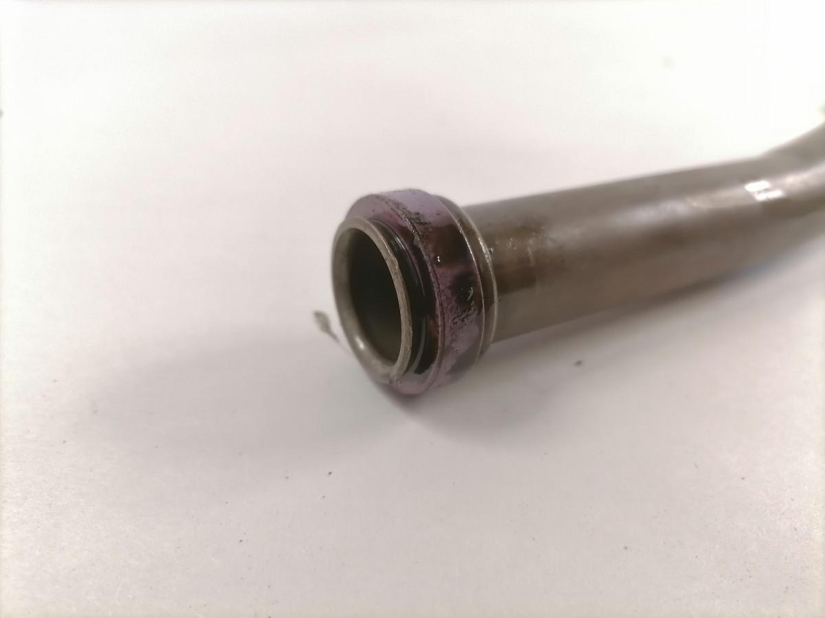 Volvo Oil pump pipe 21874957 - Pompe à huile pour Camion: photos 4 Volvo Oil pump pipe 21874957 - Pompe à huile pour Camion: photos 4