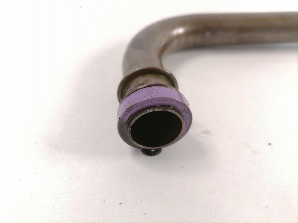 Volvo Oil pump pipe 21876770 - Pompe à huile pour Camion: photos 5 Volvo Oil pump pipe 21876770 - Pompe à huile pour Camion: photos 5