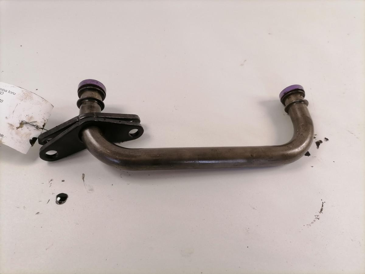 Volvo Oil pump pipe 21876770 - Pompe à huile pour Camion: photos 3 Volvo Oil pump pipe 21876770 - Pompe à huile pour Camion: photos 3