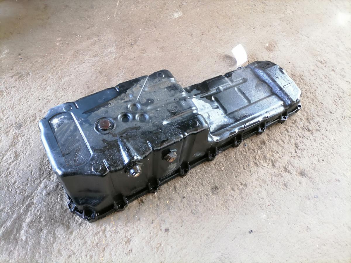 Volvo Oil sump 20720870 - Carter d'huile pour Camion: photos 2 Volvo Oil sump 20720870 - Carter d'huile pour Camion: photos 2