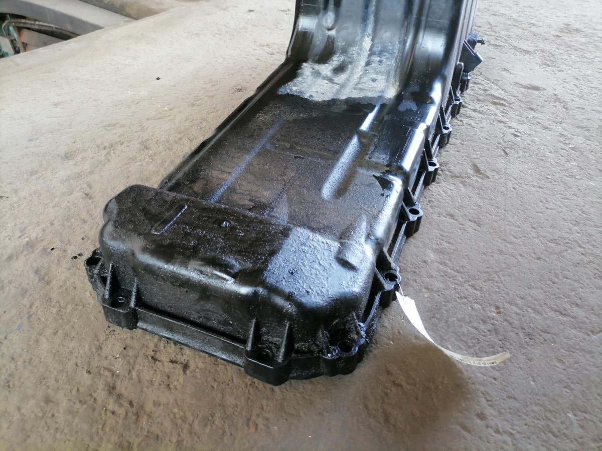 Volvo Oil sump 20720870 - Carter d'huile pour Camion: photos 3 Volvo Oil sump 20720870 - Carter d'huile pour Camion: photos 3