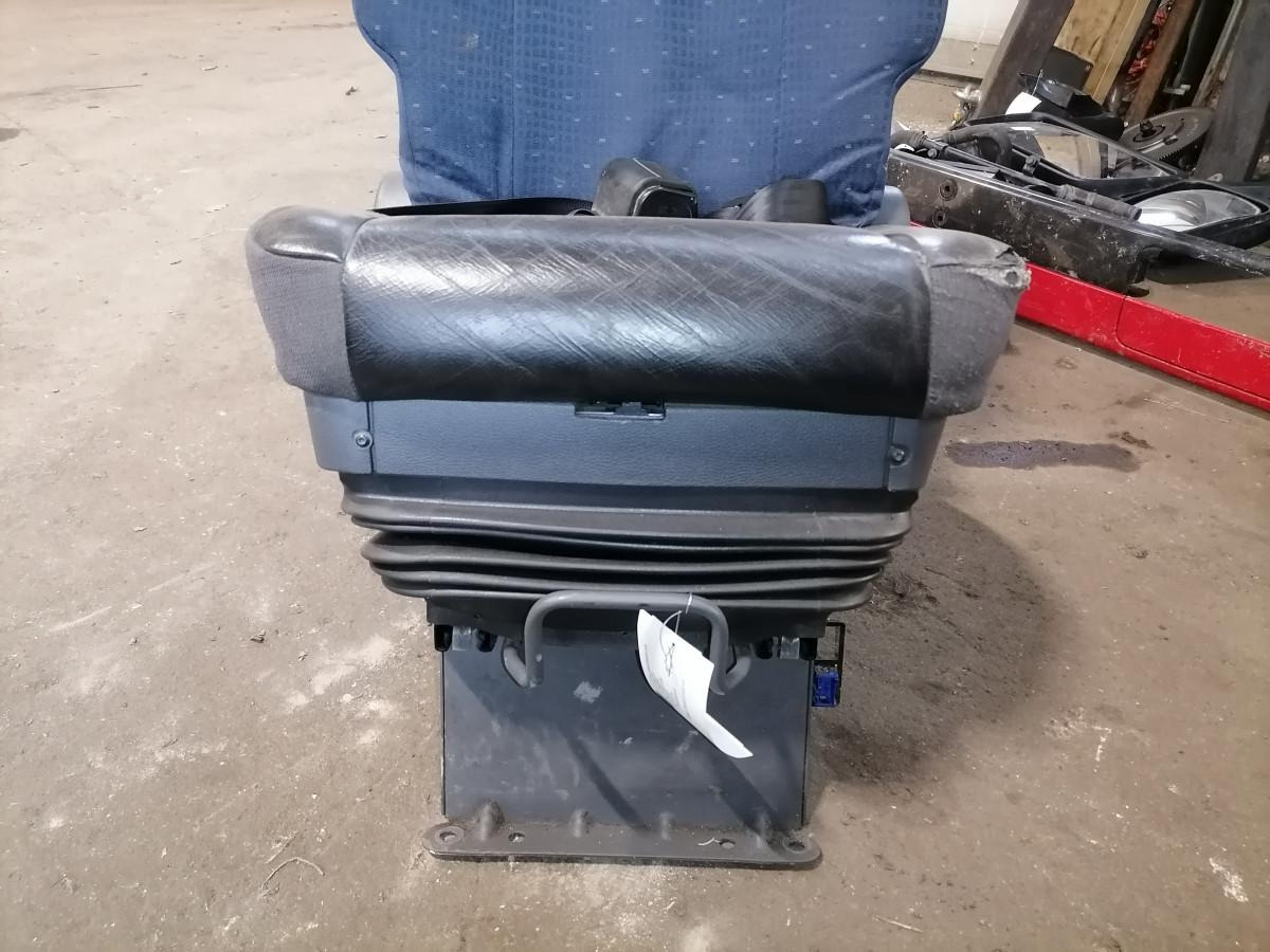 Volvo Passenger seat 20591486 - Siège pour Camion: photos 4 Volvo Passenger seat 20591486 - Siège pour Camion: photos 4