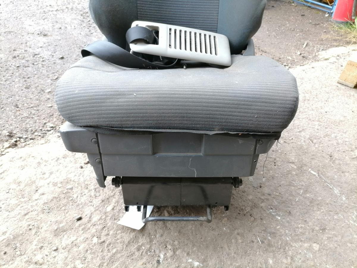 Volvo Passenger seat 7420862569 - Siège pour Camion: photos 4 Volvo Passenger seat 7420862569 - Siège pour Camion: photos 4