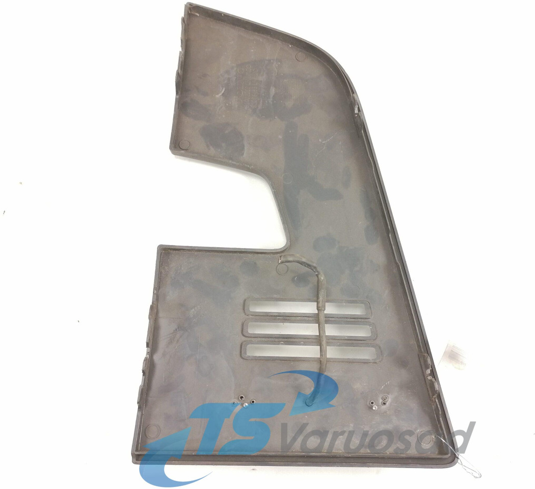 Volvo Plastic 82062209 - Aérodynamique/ Spoilers pour Camion: photos 2 Volvo Plastic 82062209 - Aérodynamique/ Spoilers pour Camion: photos 2