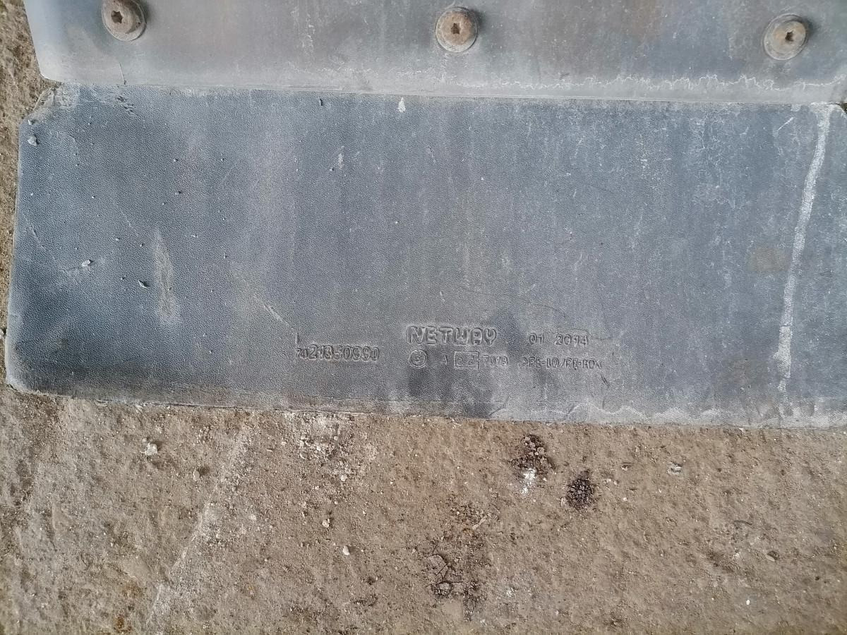 Volvo Poritiib 82523985 - Pièce universelle pour Camion: photos 4 Volvo Poritiib 82523985 - Pièce universelle pour Camion: photos 4