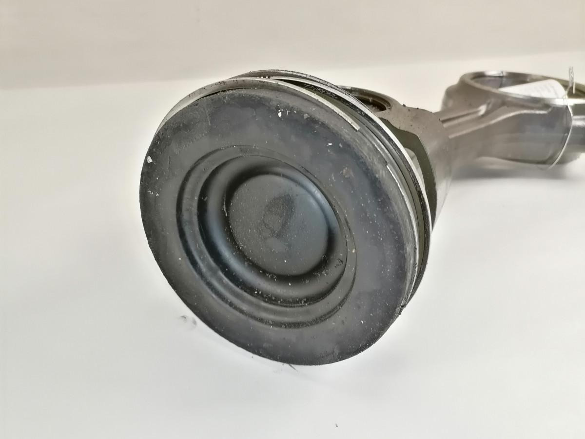 Volvo Propeller shaft 20735088 - Arbre à cardan pour Camion: photos 4 Volvo Propeller shaft 20735088 - Arbre à cardan pour Camion: photos 4