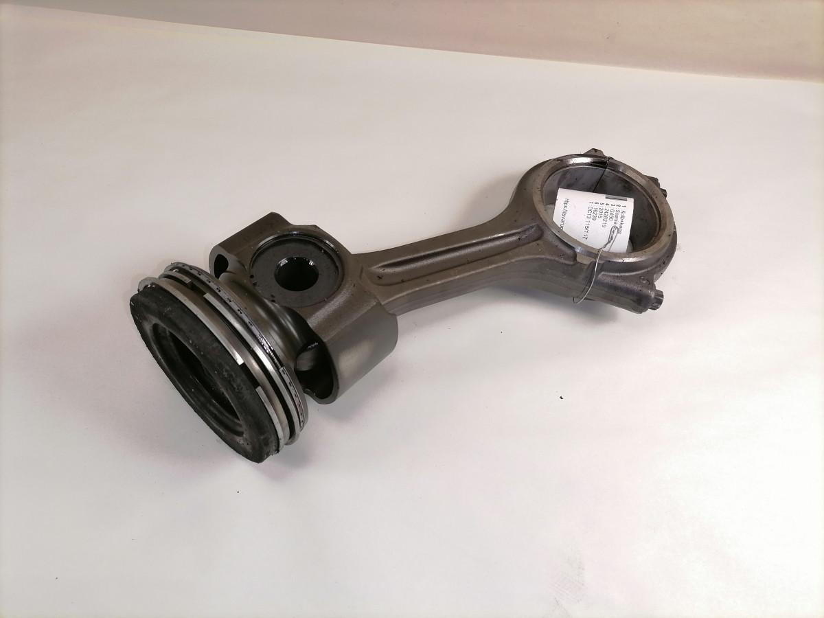 Volvo Propeller shaft 20735088 - Arbre à cardan pour Camion: photos 2 Volvo Propeller shaft 20735088 - Arbre à cardan pour Camion: photos 2