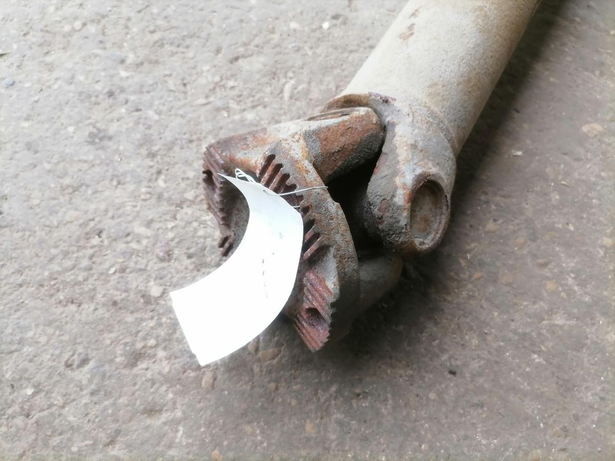 Volvo Propeller shaft 20738701 - Arbre à cardan pour Camion: photos 3 Volvo Propeller shaft 20738701 - Arbre à cardan pour Camion: photos 3