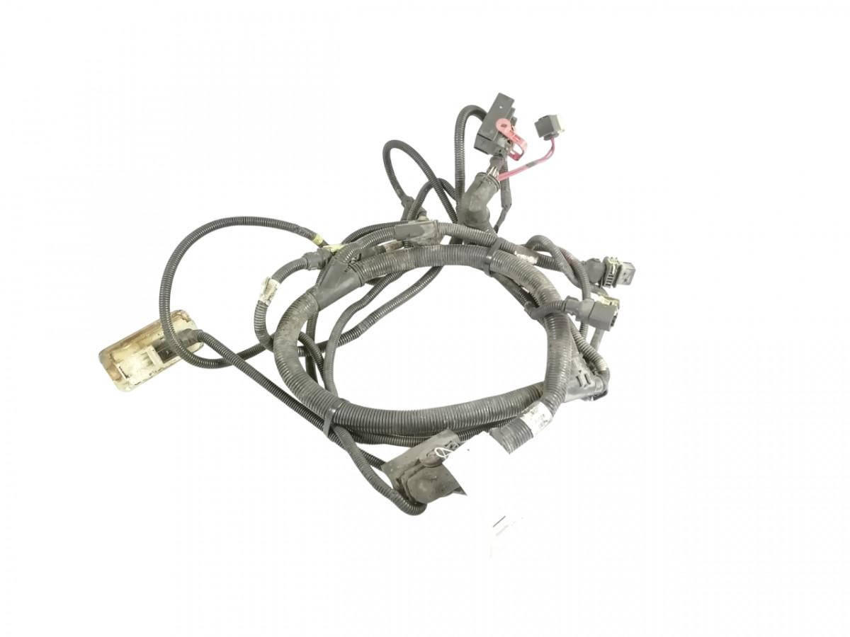 Volvo Raami juhtmestik 22046285 - Pièce universelle pour Camion: photos 1 Volvo Raami juhtmestik 22046285 - Pièce universelle pour Camion: photos 1
