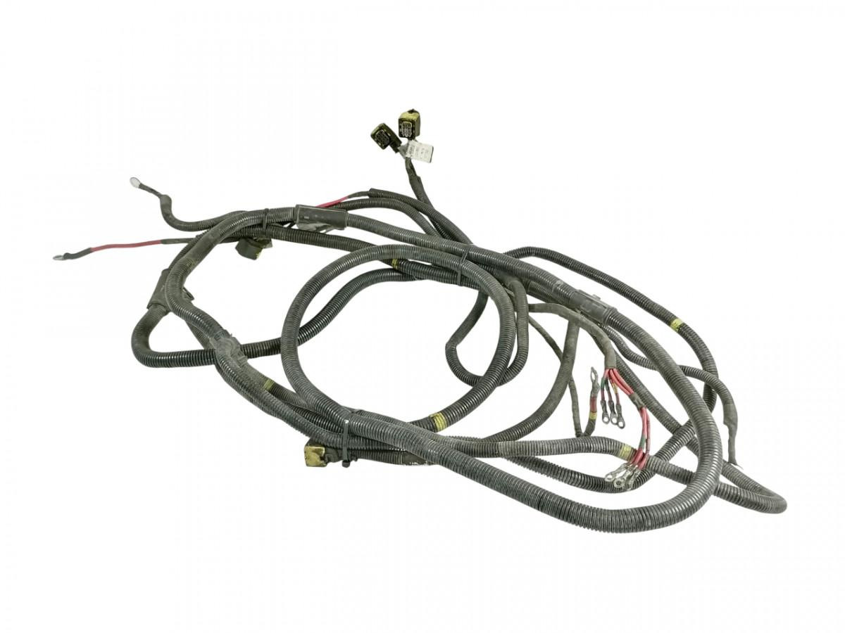 Volvo Raami juhtmestik 22279722 - Pièce universelle pour Camion: photos 1 Volvo Raami juhtmestik 22279722 - Pièce universelle pour Camion: photos 1