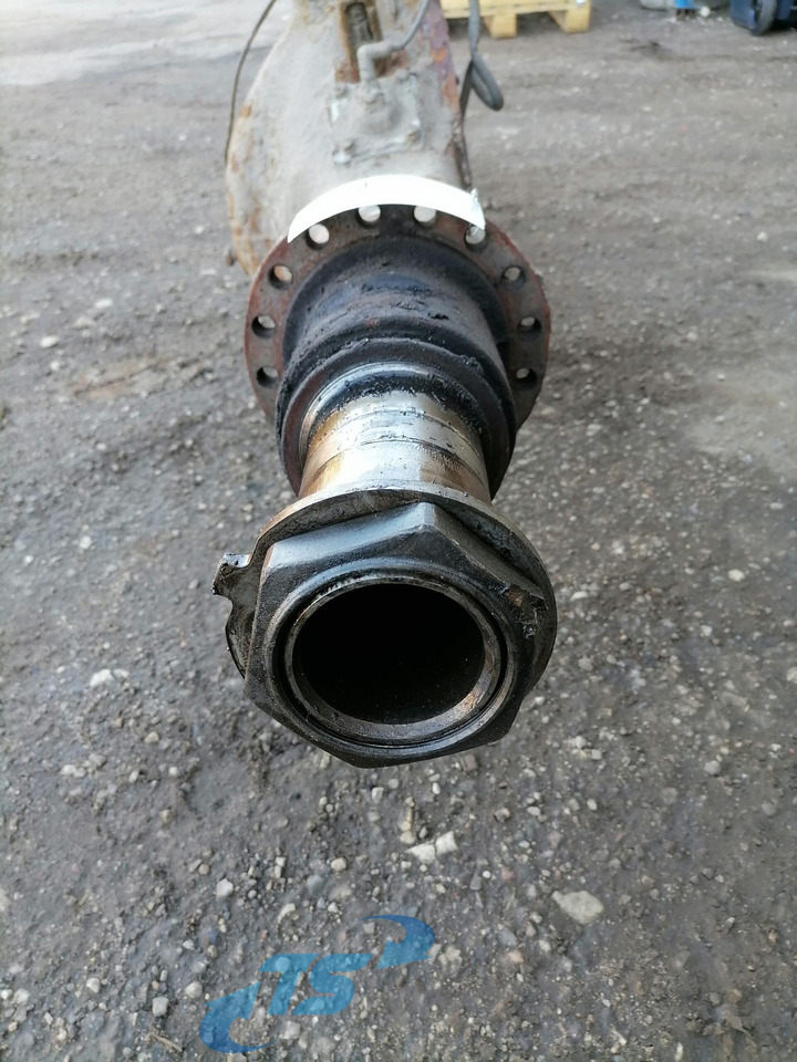 Volvo Rear axel housing 5600586556 - Essieu et pièces pour Camion: photos 2 Volvo Rear axel housing 5600586556 - Essieu et pièces pour Camion: photos 2