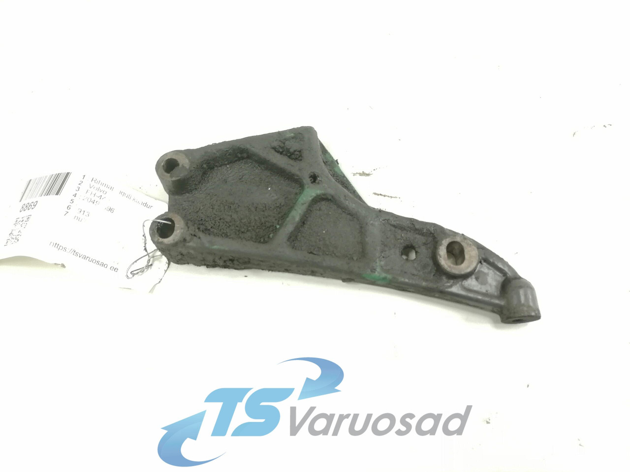 Volvo Rihmapinguti kandur 20497896 - Moteur et pièces pour Camion: photos 1 Volvo Rihmapinguti kandur 20497896 - Moteur et pièces pour Camion: photos 1