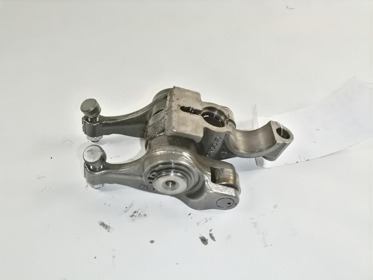 Volvo Set of rockers with shaft 21796360 - Pièce universelle pour Camion: photos 3 Volvo Set of rockers with shaft 21796360 - Pièce universelle pour Camion: photos 3